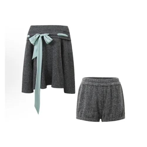 KYKW Женские Повседневные Костюмы