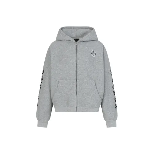 F.K.V.A Унисекс Свитшоты