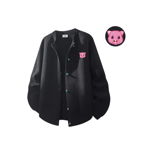 Emoji Унисекс Трикотаж