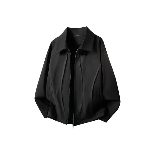 Menblero Унисекс Куртки