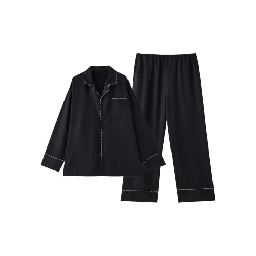 Jovini Q911 Мужской Мужской Пижамные комплекты