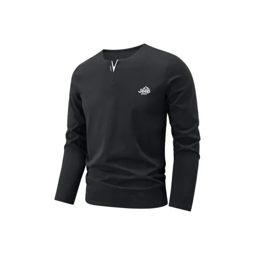 JEEP SPIRIT Мужская T-рубашка