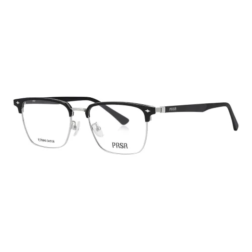 Prsr Квадратные Оправы для Очков Мужские