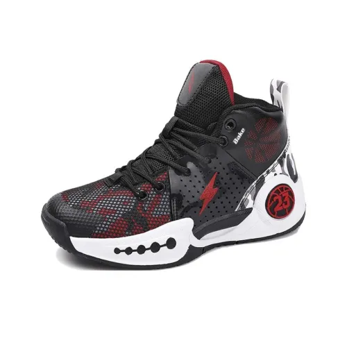 Bake Баскетбольные кроссовки High Top Унисекс
