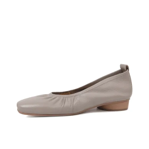 CAMEIDO Без подкладки Обувь 2,5 см Женская