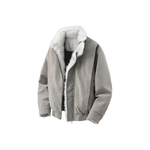 ACUOD BY CHANU Унисекс Куртки