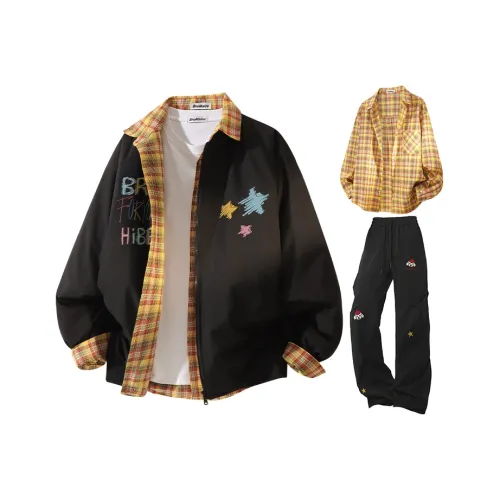 BRUMAIRE Повседневная спортивная одежда унисекс