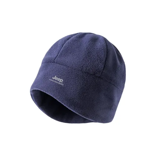 Jeep Флис Шапки-бини Унисекс