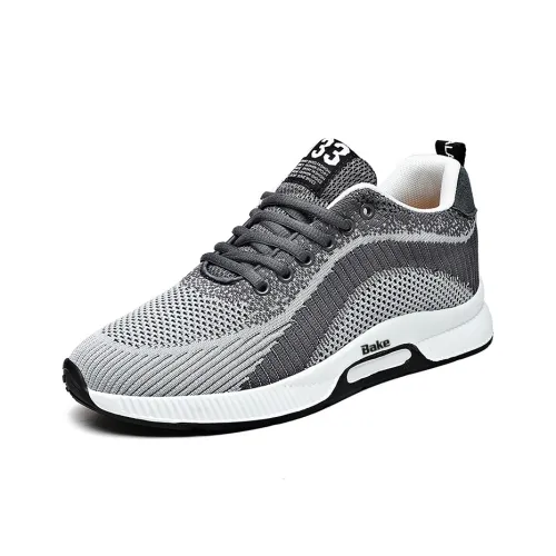 Bake Повседневная обувь Низкий топ Унисекс