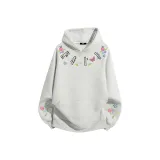 Туманно-серый