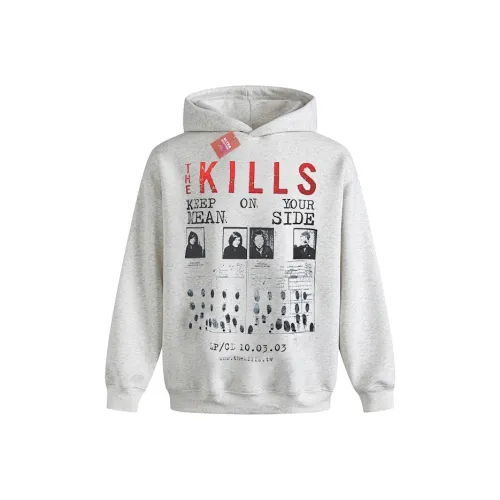 ULTRA QUATTRO Свитшот Унисекс