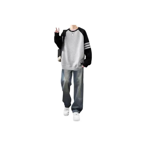 ONENINE34PM Свитшот Комплект Мужской