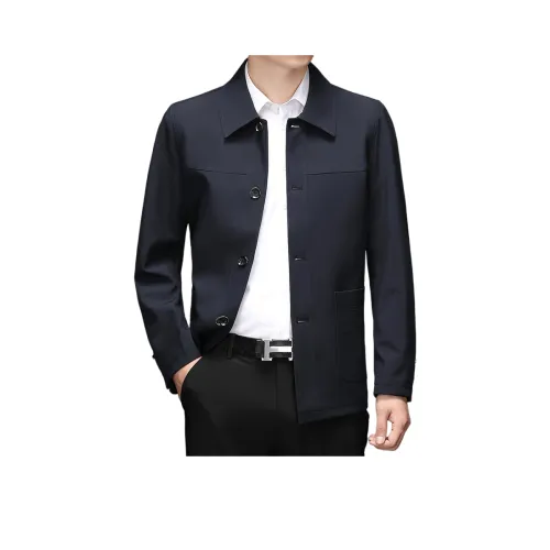 PIERRE CARDIN Мужские Куртки