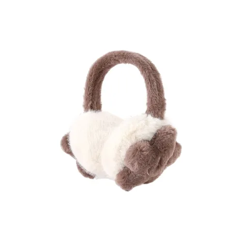 YUZHAOLIN Утолщенные наушники-подвески унисекс