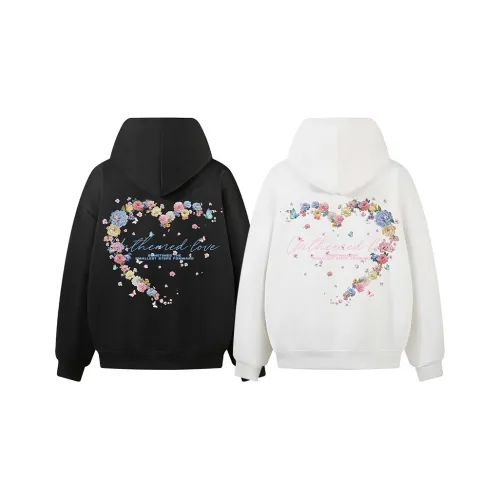 UNthemed Унисекс Свитшоты