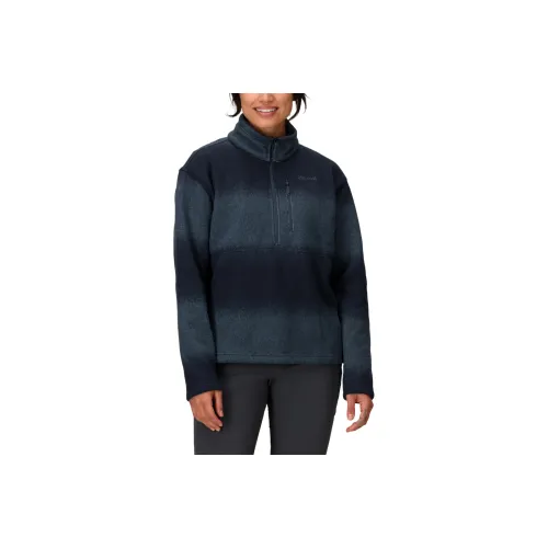 Marmot Женские Флисовые Куртки