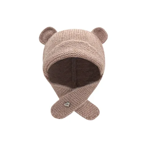 SNOOPY Полиэстер Beanies Унисекс