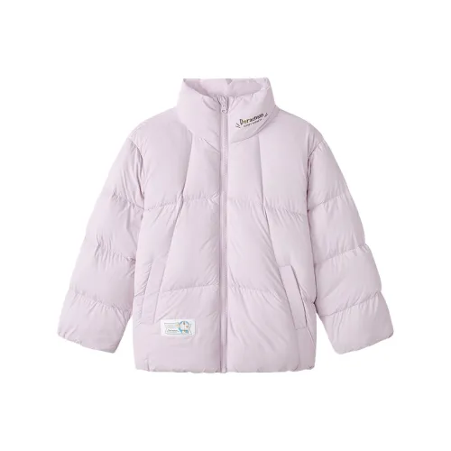 Skechers Kids X DUOLA A MENG LIANMINGKUAN Детский пуховик