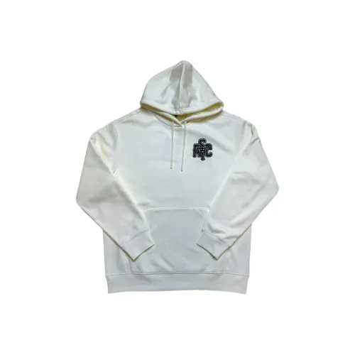 ANTA Айвори Унисекс Свитшоты