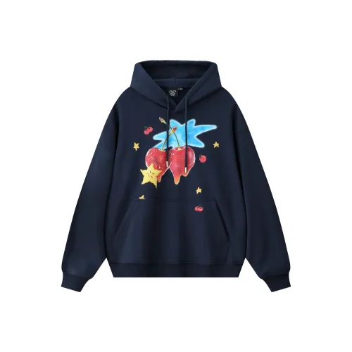 ER Унисекс Свитшоты