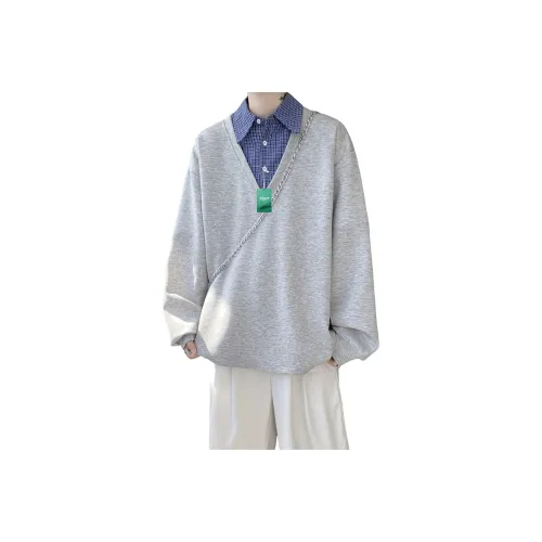 H.V.G.A Унисекс Свитшоты