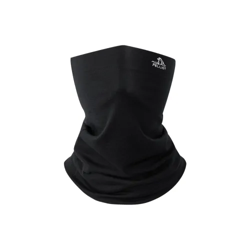 PELLIOT Шерсть Шарфы Унисекс