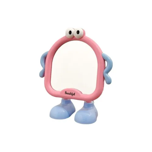 KEWANHONG MAKE UP Зеркала Унисекс