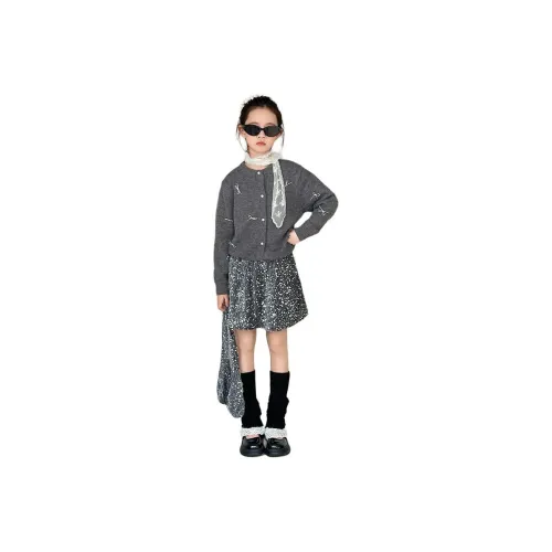 Подростки Little Redfish Комплект с юбкой