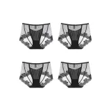 Чёрный + Чёрный + Чёрный + Чёрный