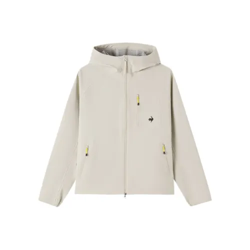 Le Coq Sportif Унисекс Куртки