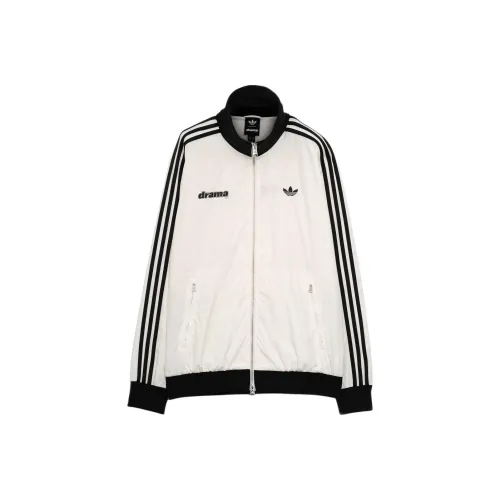 Adidas Originals x Drama Call FW25 Куртка Унисекс