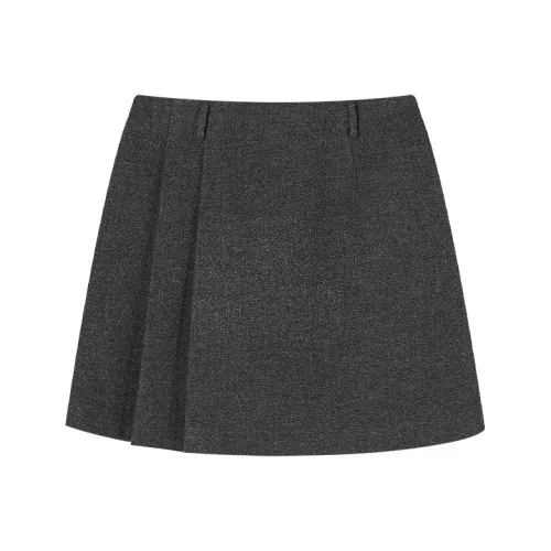 XIANGYING Повседневные короткие юбки для женщин
