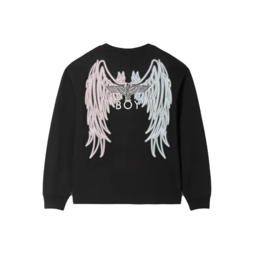 Boy London Унисекс Свитшоты