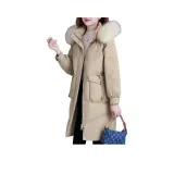 Хаки (Ожерелье из лисьего меха)