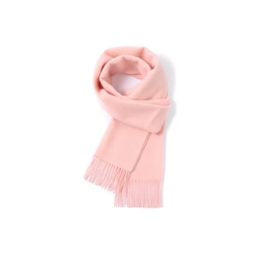 Kangaroo Sheep Wool Knit Шарфы Унисекс