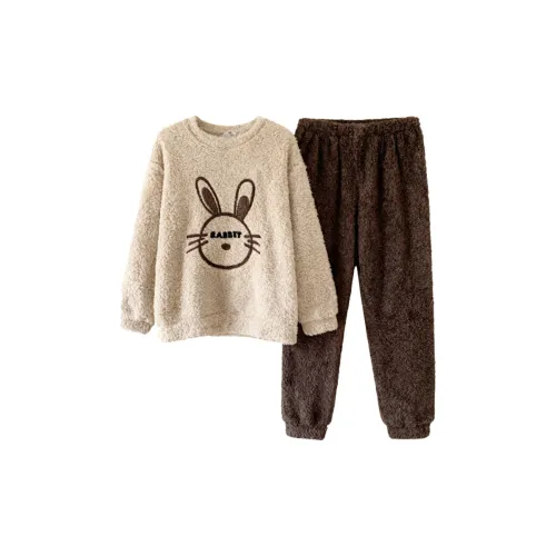 Tiansui Изображение Цвет Женский Пижамный Комплект