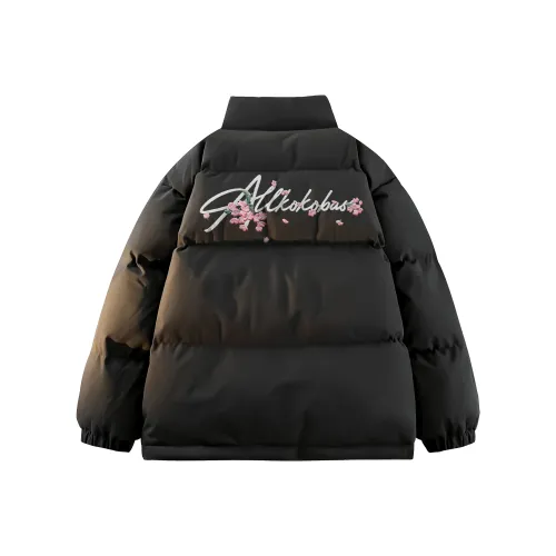 KOKO BASE Унисекс Пуховики