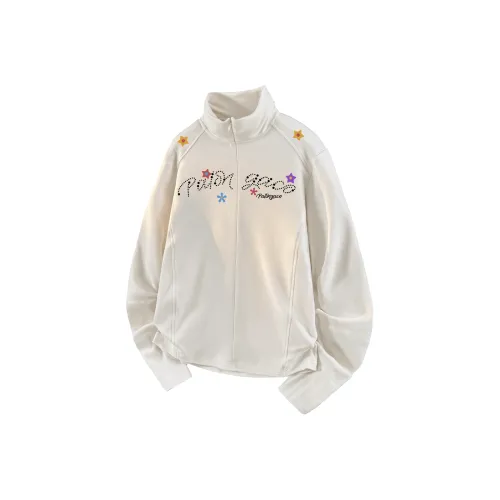 PAL ONGACO Женские Свитшоты