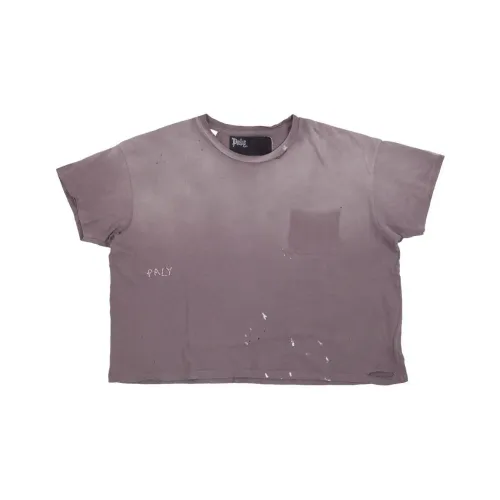 Paly Hollywood FW25 T-Shirt Унисекс