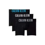 3 шт (черный)