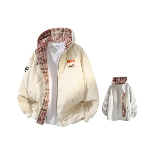 TITH Унисекс Повседневная Спортивная Одежда