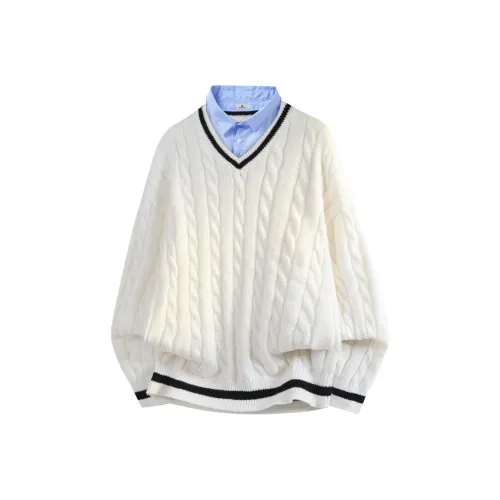 PAL ONGACO Унисекс Свитера