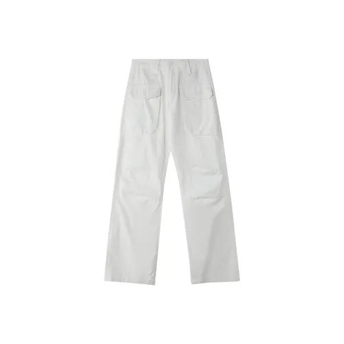 MOCHIN INRO Повседневные брюки Унисекс