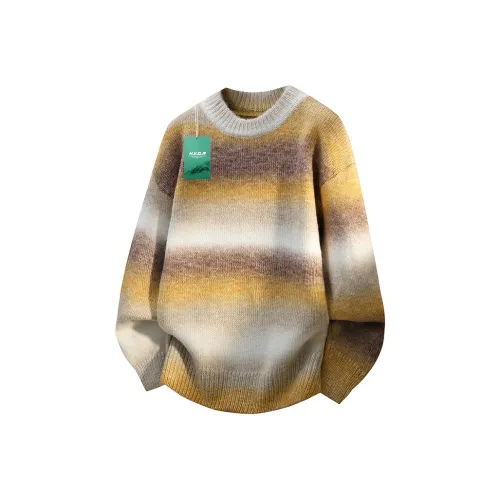 H.V.G.A Унисекс Свитера