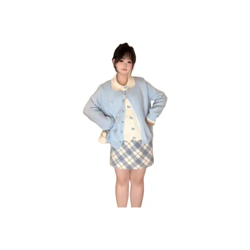 Si Bei'er Женская трикотажная одежда