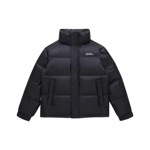 FORHUG Унисекс Пуховики