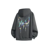 Dark Gray Fleece-Lined  
Темно-серый с флисовой подкладкой