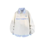 Серый меланж