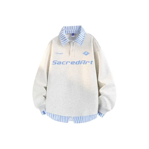 HOZZS Унисекс Свитшоты