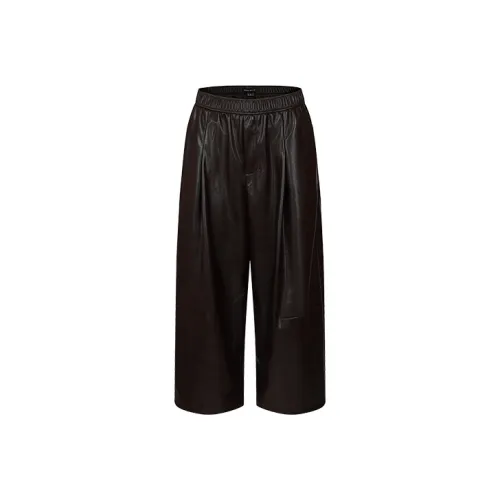 URBAN REVIVO Повседневные брюки Женская одежда Женские